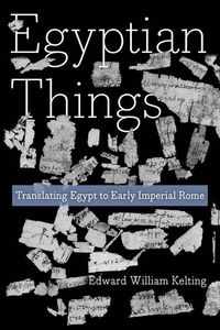 Produktbild: Egyptian Things