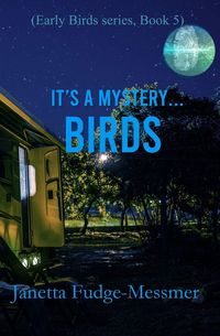Produktbild: It's a Mystery...Birds