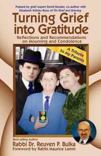 Produktbild: Turning Grief into Gratitude