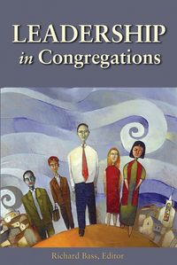 Produktbild: Leadership in Congregations