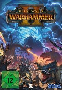 Produktbild: Total War: Warhammer 3
