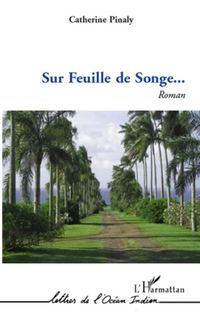 Produktbild: Sur Feuille De Songe Roman