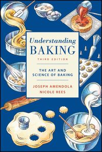 Produktbild: Understanding Baking