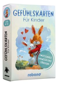 Produktbild: Gef&uuml;hlskarten
