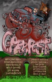 Produktbild: Gorefest