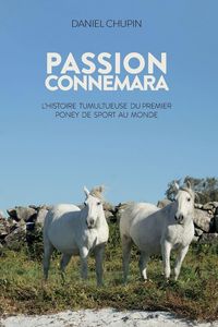 Produktbild: Passion Connemara