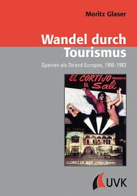 Produktbild: Wandel durch Tourismus
