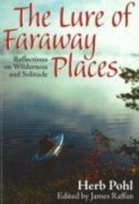 Produktbild: The Lure of Faraway Places