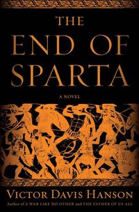 Produktbild: End Of Sparta