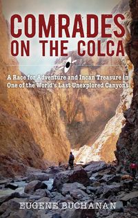 Produktbild: Comrades on the Colca
