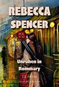 Produktbild: Rebecca Spencer