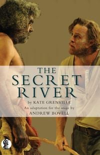 Produktbild: The Secret River