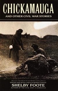 Produktbild: Chickamauga