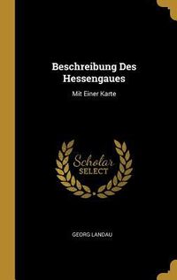 Produktbild: Beschreibung Des Hessengaues