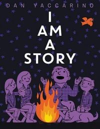 Produktbild: I Am a Story