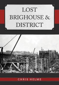 Produktbild: Lost Brighouse & District