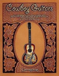 Produktbild: Cowboy Guitars