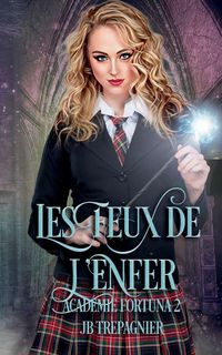 Produktbild: Les Feux de l'Enfer