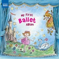 Produktbild: My First Ballet Album