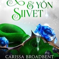 Produktbild: K&auml;&auml;rme ja y&ouml;n siivet