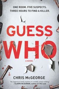 Produktbild: Guess Who