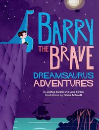 Produktbild: Barry the Brave