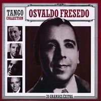 Bild vom Artikel Tango Collection vom Autor Osvaldo Fresedo
