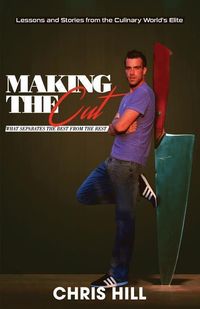 Produktbild: Making the Cut: What Separates the Best From the Rest