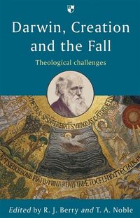 Produktbild: Darwin, Creation and the Fall