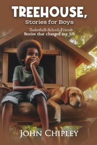 Produktbild: Treehouse, Stories for Boys