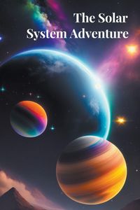 Produktbild: The Solar System Adventure