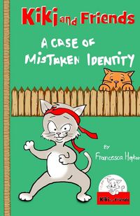 Produktbild: A Case of Mistaken Identity