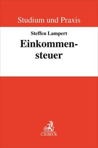 Produktbild: Einkommensteuer