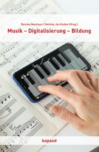 Produktbild: Musik - Digitalisierung - Bildung