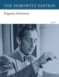 Bild vom Artikel Fragment douloureux vom Autor 