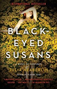 Produktbild: Black-Eyed Susans