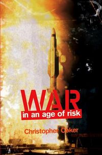 Produktbild: War in an Age of Risk