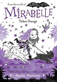 Produktbild: Mirabelle Takes Charge