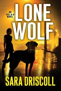 Produktbild: Driscoll, S: Lone Wolf