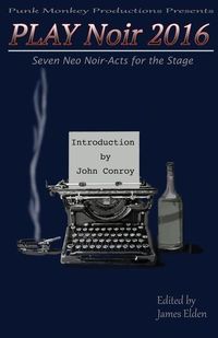 Produktbild: PLAY Noir 2016