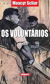 Produktbild: Os volunt&aacute;rios