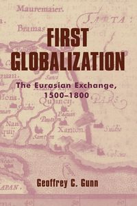 Produktbild: First Globalization