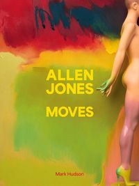 Produktbild: Allen Jones Moves