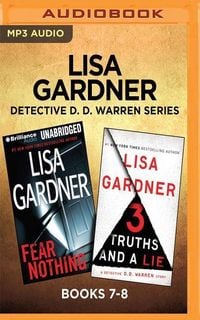Bild vom Artikel Lisa Gardner Detective D D 2m vom Autor Lisa Gardner