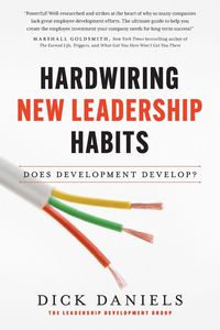 Produktbild: Hardwiring New Leadership Habits