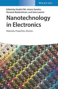 Produktbild: Nanotechnology in Electronics