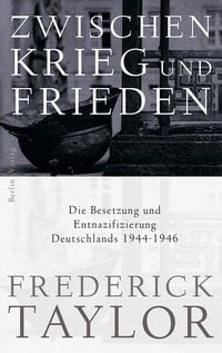 Produktbild: Zwischen Krieg und Frieden