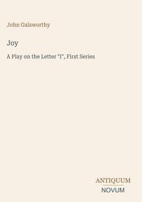 Produktbild: Joy