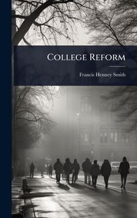 Produktbild: College Reform