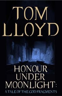Produktbild: Honour Under Moonlight